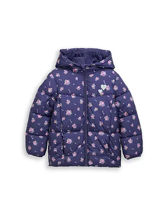 TOM TAILOR | Mädchen Jacke | 
